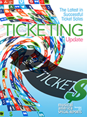 Ticketing: The Latest in Successful Ticket Sales