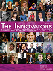 MA 30 Professionals of the Year: The Innovators